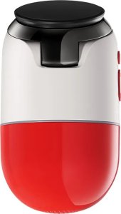 Wideorejestrator 70mai Omni 64G czerwony 12