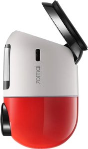 Wideorejestrator 70mai Omni 64G czerwony 17