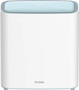 Router D-Link Eagle Pro Ai AX3200 2-pack (M32-2) 2