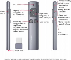Norwii Norwii N96s 8