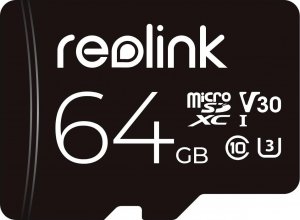 Karta Reolink Reolink MicroSD 64GB 1