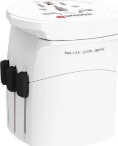 Skross Skross PRO Light World 4