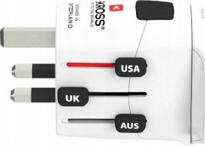 Skross Skross PRO Light World 6