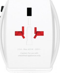 Skross Skross MUV USB AC45PD + kabel USB-C 2