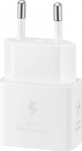 Ładowarka Samsung EP-TA2510 1x USB-C 3 A (EP-T2510XWEGEU) 2