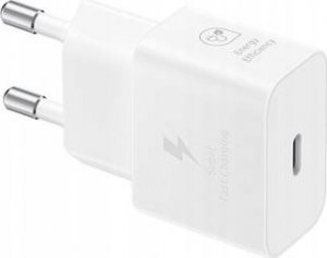 Ładowarka Samsung EP-TA2510 1x USB-C 3 A (EP-T2510XWEGEU) 5