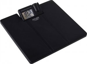 Waga łazienkowa Adler Adler AD 8182 czarny 6