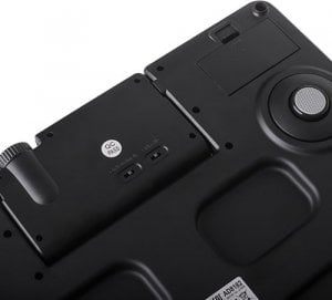 Waga łazienkowa Adler Adler AD 8182 czarny 8