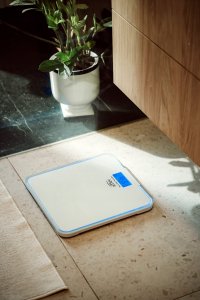 Waga łazienkowa Adler Adler AD 8183 biały 5