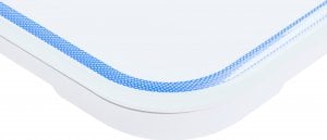 Waga łazienkowa Adler Adler AD 8183 biały 8