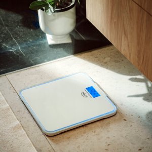 Waga łazienkowa Adler Adler AD 8183 biały 10