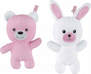 Chicco First Dreams Rainbow 3w1 różowy 4