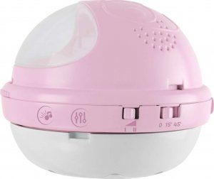 Chicco First Dreams Rainbow 3w1 różowy 7