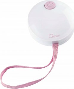 Chicco First Dreams Rainbow 3w1 różowy 8