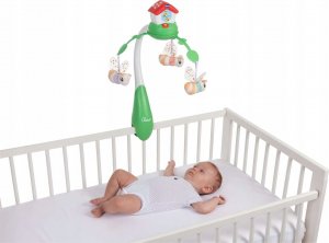 Chicco Magic Forest Pszczółki 3w1 6