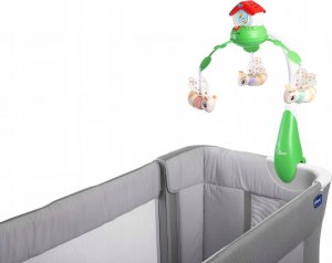 Chicco Magic Forest Pszczółki 3w1 7