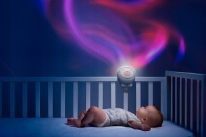 Chicco Chicco First Dreams Miś Polarny różowy 8