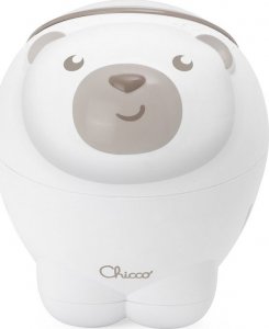 Chicco Chicco First Dreams Miś Polarny beżowy 2