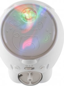 Chicco Chicco First Dreams Miś Polarny beżowy 4