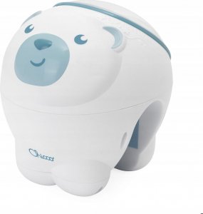 Chicco Chicco First Dreams Miś Polarny niebieski 4