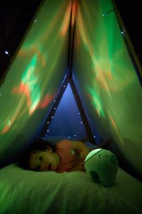 Chicco Chicco First Dreams Miś Polarny niebieski 6