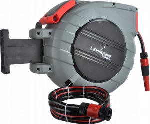 Lehmann HR-15 Zwijacz Automatyczny 4