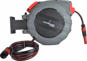 Lehmann HR-15 Zwijacz Automatyczny 6