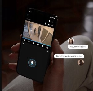 Kamera IP Reolink RLC-811WA / W430 16