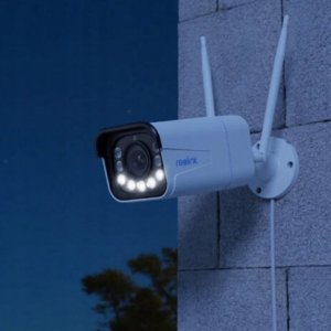 Kamera IP Reolink RLC-811WA / W430 4