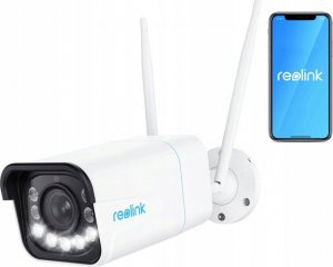 Kamera IP Reolink RLC-811WA / W430 8