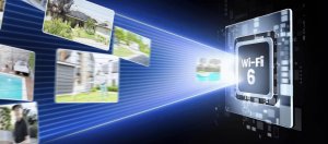 Kamera IP Reolink RLC-811WA / W430 10