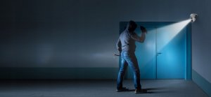 Kamera IP Reolink E Series E560P PoE 2