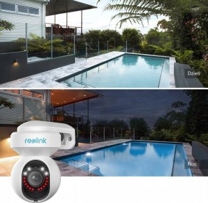 Kamera IP Reolink E Series E560P PoE 3