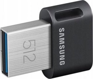 Pendrive Samsung FIT Plus, 512 GB  (MUF-512AB/APC) 4