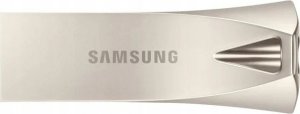 Pendrive Samsung SAMSUNG BAR Plus Champaign Silver USB 3.1 512GB 1