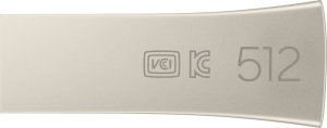 Pendrive Samsung Bar Plus, 512 GB  (MUF-512BE3/APC) 2