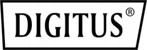 System przekazu sygnału AV Digitus DIGITUS IP KVM Extender Set 120m one-to-many 1080p/60Hz 1
