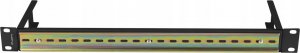Lanberg LANBERG Szyna Montażowa Din TS-35 1U 19inch Czarny 3