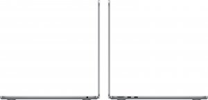 Laptop Apple Laptop Apple MacBook Air Apple M3 13,6" 8 GB RAM 512 GB SSD M3 3