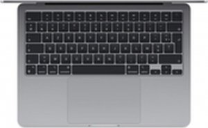 Laptop Apple Laptop Apple MacBook Air M3 (2024) M3 8 GB RAM 256 GB SSD AZERTY 1
