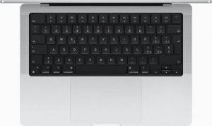Laptop Apple Laptop Apple MacBook Pro 2023 8 GB RAM 1 TB Azerty Francuski M3 1
