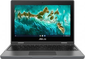 Laptop Asus Laptop Asus Chromebook Flip CR1 Qwerty Hiszpańska 11,6" Intel Celeron N5100 8 GB RAM 64 GB 1