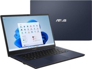 Laptop Asus Laptop Asus ExpertBook B1 14" Intel Core i7 Intel Core i7-1355U 16 GB RAM 512 GB SSD Qwerty Hiszpańska 1