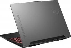 Laptop Asus Laptop Asus TUF507NU-LP036 15,6" 16 GB RAM 512 GB SSD Nvidia Geforce RTX 4050 AMD Ryzen 7 7735HS 10