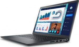 Laptop Dell Laptop Dell Intel Core i5-1235U 8 GB RAM 512 GB SSD Qwerty Hiszpańska 1