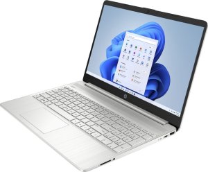 Laptop HP Laptop HP 15S-EQ2155NS 15" 16 GB RAM 512 GB SSD Ryzen 7 5700U 1