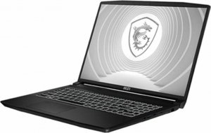 Laptop MSI Laptop MSI Creator Pro M16 B13VI-1024XES 16" Intel Core i7-13700H 16 GB RAM 1 TB SSD NVIDIA RTX A1000 1