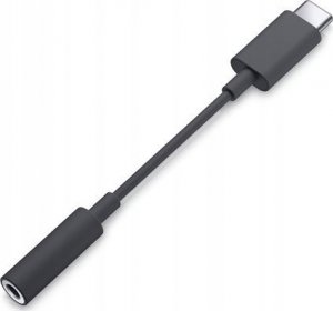 Kabel USB Dell Adap Dell USB-C > 3,5mm Headphone Jack 1
