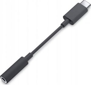 Adapter USB Dell Adap Dell USB-C > 3,5mm Headphone Jack 1