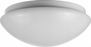 Lampa sufitowa Maclean Lampa z mikrofalowym czujnikiem MCE309 2